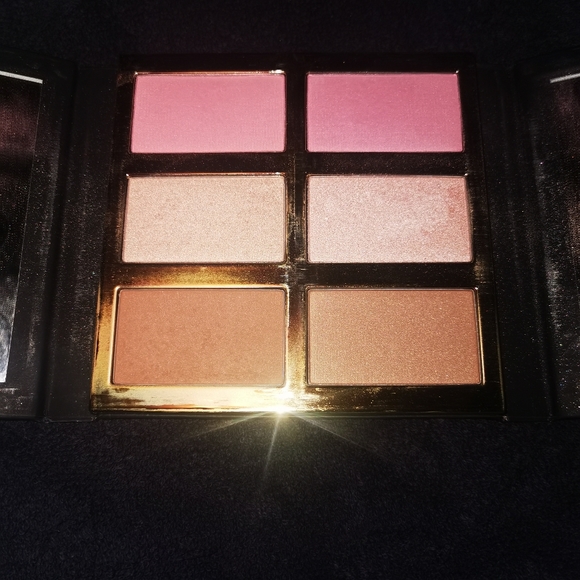 Tarte pro glow pallet - Picture 2 of 2